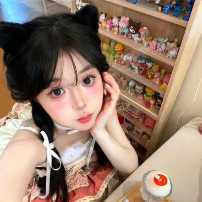 辣手美眉
